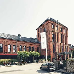 Hotell Gastwerk ****