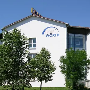 Hotell Wörth ***