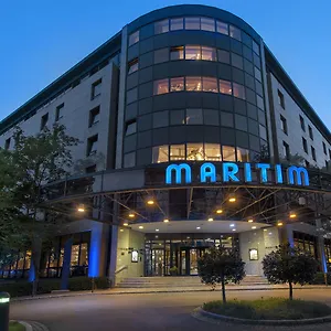 Hotell Maritim, Bremen