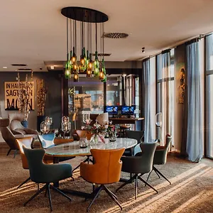 Hotell Mercure ****