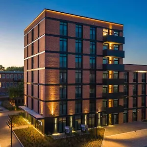 Hotel Unique By Atlantic, Bremen