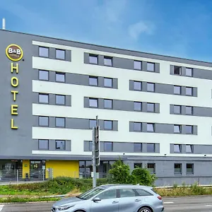 Hotell Regensburg-city ***