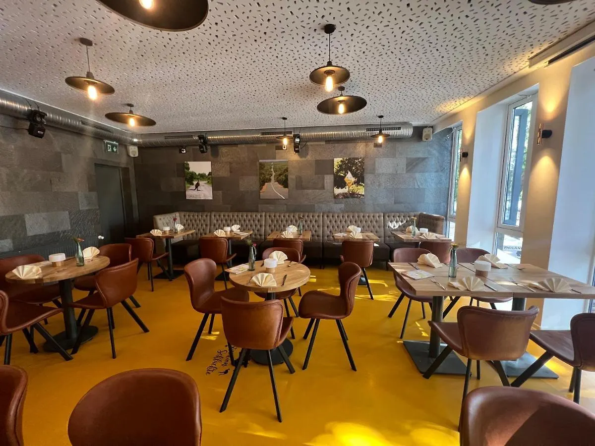 Kangarooms - Schlachte Weserpromenade Bremen Hotel
