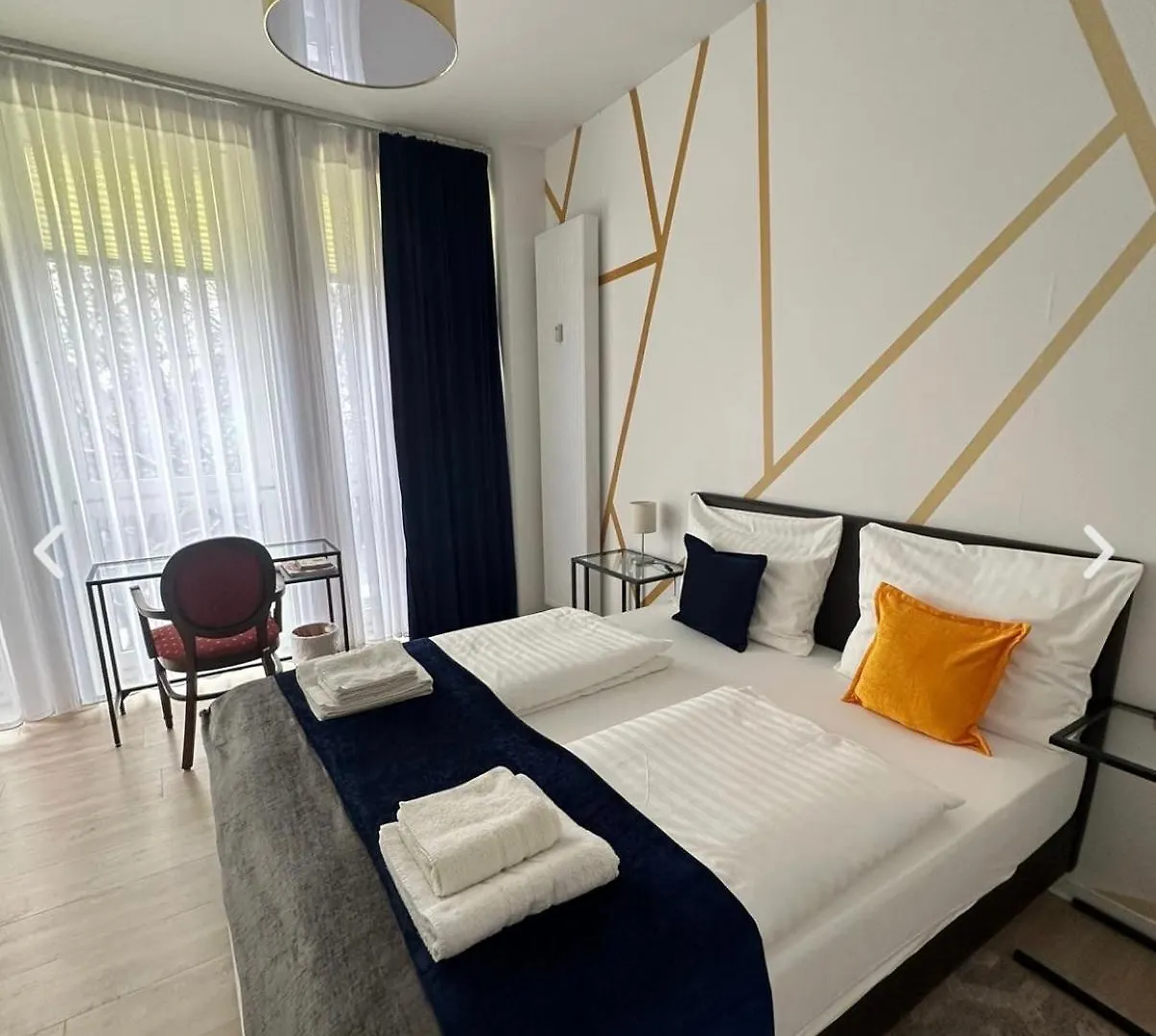 *** Hotel Kangarooms - Schlachte Weserpromenade Bremen Germany